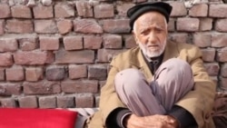 دا راپور په غږیزه بڼه دلته واورئ