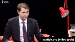 Артем Новиков