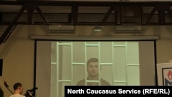 "Мемориалехь" Товбеца-беттан 23-хь хиллачу зорбан конференцехь.