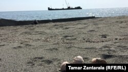 Авторы «проекта века» рассчитывают, что после завершения строительства в 2020 году пропускная способность грузов в порту достигнет 100 миллионов тонн