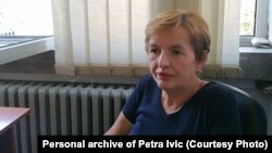 Petra Ivić: Žao nam je što smo morali da otkažemo Sajam jer on predstavlja i susrete sa književnicima