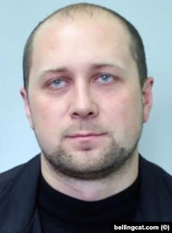 Константин Кудрявцев