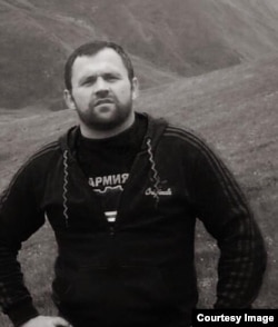 ზელიმხან ხანგოშვილი