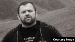 ზელიმხან ხანგოშვილი