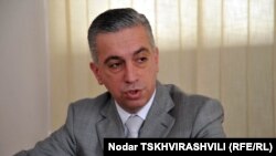 კახა ბექაური