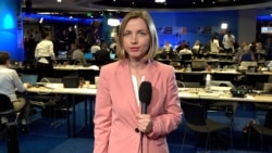 Trump a fost în centrul atenției la summitul NATO, în timp ce aliații au aprobat obiectivele de cheltuieli