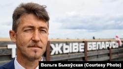 Вітольда Ашурка асудзілі на 5 гадоў турэмнага зьняволеньня, гэта найбольшы прысуд у студзені 2021
