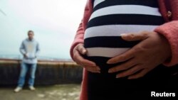 Кыргызстанда “карын энени” пайдаланып  балалуу болгондордун саны канча экени белгисиз.