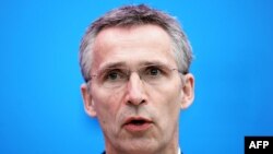 იენს სტოლტენბერგი