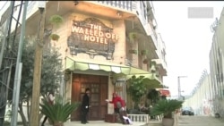 Banksy otvorio hotel s najgorim pogledom na svijetu