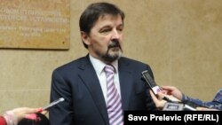 Miodrag Vuković za Rusiju persona non grata