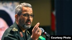 غلامحسین غیب پرور می گوید، سپاه در عرصه‌های مختلفی چون نفت و گاز، تونل و راه آهن فعالیت می کند.