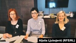 Predstavnici Udruženja "Beba više" pozivaju entitete da barem naprave statistike o potpomognutoj oplodnji