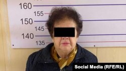 ИИМ тараткан сүрөт. 