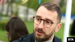 Ивайло Кукурин