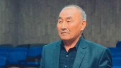 Хаитали Айкынов.