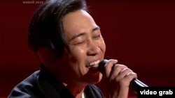 Кайрат Примбердиев.