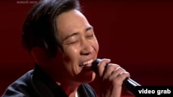 Кайрат Примбердиев