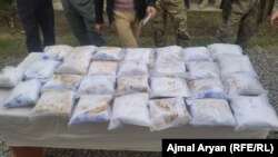 Иллюстративное фото.