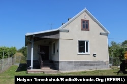 В цьому будинку проводили підпільні служби УГКЦ