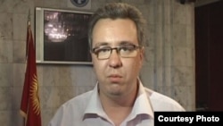 Алексей Елисеев.