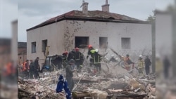 Veliki ruski napad na zapadu Ukrajine, Poljska pokrenula avijaciju