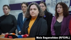 საია იუწყება, რომ სტრასბურგის სასამართლომ დაიწყო საქართველოს „აგენტების კანონის“ წინააღმდეგ წარდგენილი საჩივრის განხილვა.