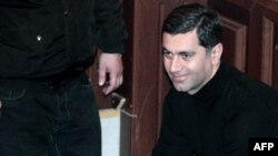 ირაკლი ოქრუაშვილი