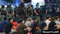 De la recuperarea Hong Kong-ului în 1997, China a continuat să elimine orice formă de critică la adresa partidului. Suprimarea protestelor din 2019 și noua lege a securității naționale adoptată în 2020 sunt doar câteva dintre măsurile luate de guvernul Chinez.