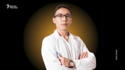 Хирург жигиттин табышмактуу өлүмү 