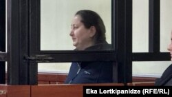 პენიტენციური სამსახური „ბათუმელებისა“ და "ნეტგაზეთის" დამფუძნებელ მზია ამაღლობელზე პირველ განცხადებას მისი შიმშილობის მე-16 დღეს ავრცელებს.