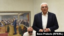 Mandić: Zašto se zastalo u borbi protiv organizovanog kriminala ?