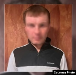 Иван, сбежавший от насильной вербовке на военный контракт