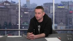 Ця війна нагадує події сторічної давнини – Жадан (відео)