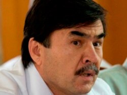 Абдугани Мамадазимов