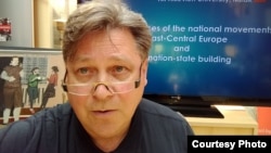 Павал Церашковіч