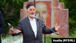 Раиф Галиев