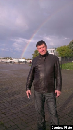 Ленар Нигъмәтҗанов