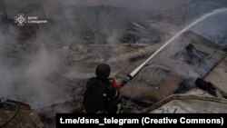 Ілюстраційне фото. Наслідки російської атаки на Сумщині, 15 травня