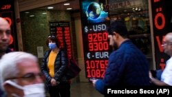 Turqi, fotografi nga arkivi. 