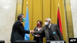 Reuniunea de la Geneva