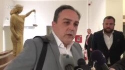 Тони Менковски