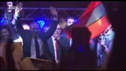 Арменияда каршылык акциялары башталды