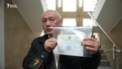 Султанбай Айжигитов Боршайкомду сотко берди 