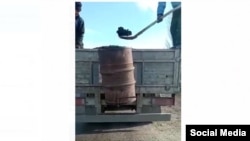 Тору-Айгыр айылы.