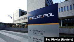 Selia e EUROPOL-it në Hagë