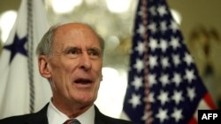 دانیل کاتس رئیس ادارۀ استخبارات ملی امریکا