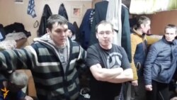 Ямалда башкортстаннар эш хакы бурычы сәбәпле ачлык игълан иткән