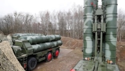 «Եթե Անկարան ձեռք բերի S 400 համակարգերը, դրան կհետևի մեր բացասական արձագանքը». Պետդեպի ներկայացուցիչ