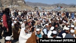 نن پر پینځمه ورځ هم پرلت دوام لرلو